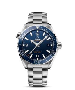 Omega Seamaster Ref. # 215.30.44.21.03.001