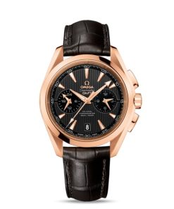 Omega Seamaster Ref. # 231.53.43.52.06.001