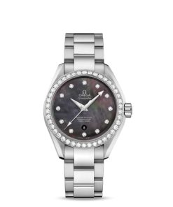 Omega Seamaster Ref. # 231.15.34.20.57.001