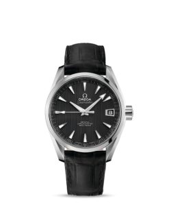Omega Seamaster Ref. # 231.13.39.21.06.001