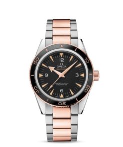 Omega Seamaster Ref. # 233.20.41.21.01.001