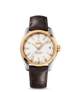 Omega Seamaster Ref. # 231.23.39.21.02.002