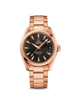 Omega Seamaster Ref. # 231.50.39.21.06.003