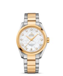 Omega Seamaster Ref. # 231.20.39.21.55.004