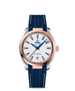 Omega Seamaster Ref. # 220.22.38.20.02.001