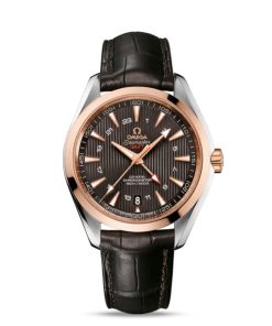 Omega Seamaster Ref. # 231.23.43.22.06.001