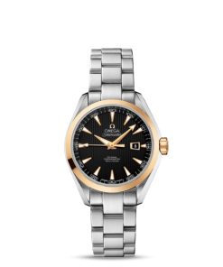 Omega Seamaster Ref. # 231.20.34.20.01.004