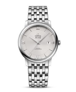 Omega De Ville Prestige Co-Axial 39.5mm