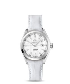 Omega Seamaster Ref. # 231.13.34.20.04.001