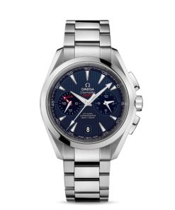 Omega Seamaster Ref. # 231.10.43.52.03.001