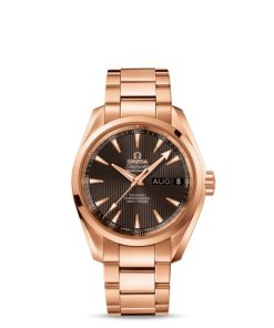 Omega Seamaster Ref. # 231.50.39.22.06.001