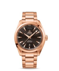 Omega Seamaster Ref. # 231.50.42.22.06.001