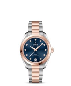 Omega Seamaster Ref. # 220.20.34.20.53.001