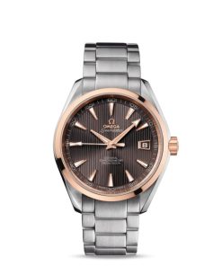 Omega Seamaster Ref. # 231.20.42.21.06.002