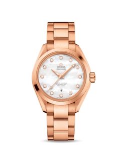 Omega Seamaster Ref. # 231.50.34.20.55.001