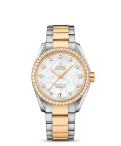 Omega Seamaster Ref. # 231.25.39.21.55.002