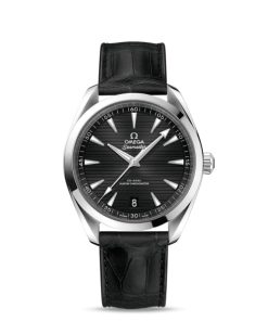Omega Seamaster Ref. # 220.13.41.21.01.001