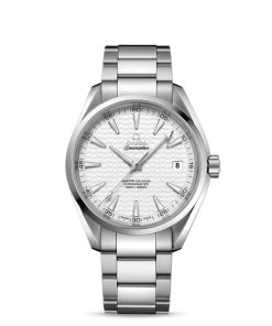 Omega Seamaster Ref. # 231.10.42.21.02.006