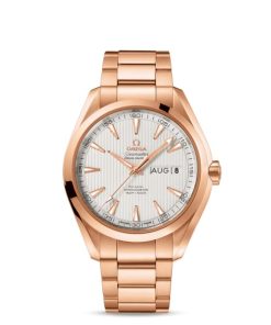 Omega Seamaster Ref. # 231.50.43.22.02.002