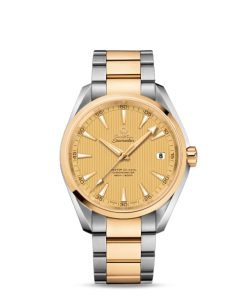 Omega Seamaster Ref. # 231.20.42.21.08.001