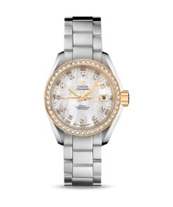 Omega Seamaster Ref. # 231.25.30.20.55.004