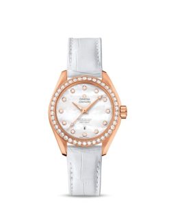 Omega Seamaster Ref. # 231.58.34.20.55.003