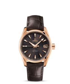 Omega Seamaster Ref. # 231.53.39.21.06.001