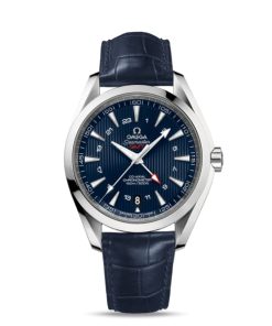 Omega Seamaster Ref. # 231.13.43.22.03.001