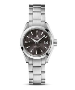 Omega Seamaster Ref. # 231.10.30.20.06.001