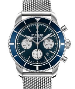 Breitling Superocean Heritage B01 Stainless Steel AB0162161 C1A1