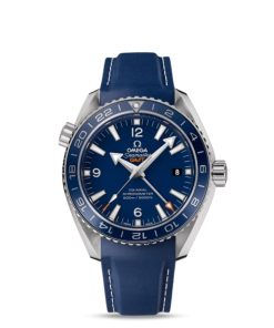 Omega Seamaster Ref. # 232.92.44.22.03.001