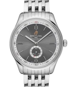 Breitling Premier Automatic 40mm Stainless Steel A37340351 B1A1