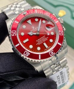 SUBMARINER DATE 40 JUBILEE BRACELET